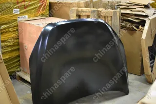 Капот FAW Besturn B50 (уценка)