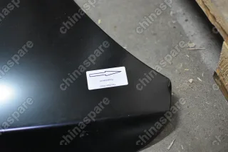 Капот FAW Besturn B50 (уценка)