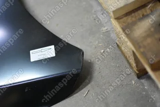 Капот FAW Besturn B50 (уценка)