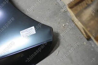 Капот FAW Besturn B50 (уценка)