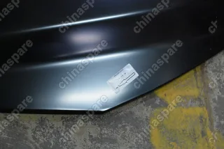 Капот FAW Besturn B50 (уценка)