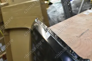 Капот FAW Besturn B50 (уценка)