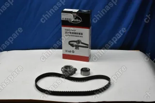 Комплект ремня ГРМ Hyundai Accent, Elantra, Getz / Kia Rio, Cerato 1,4-1,6 90-112 лс