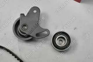 Комплект ремня ГРМ Hyundai Accent, Elantra, Getz / Kia Rio, Cerato 1,4-1,6 90-112 лс