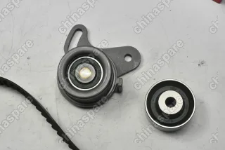 Комплект ремня ГРМ Hyundai Accent, Elantra, Getz / Kia Rio, Cerato 1,4-1,6 90-112 лс