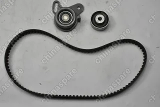Комплект ремня ГРМ Hyundai Accent, Elantra, Getz / Kia Rio, Cerato 1,4-1,6 90-112 лс