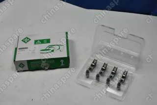 Толкатель клапана гидравлический с рокером Haval H9, H6 Coupe, F7 2,0, 4C20 F7