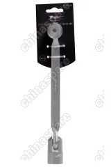 AT-FHS-08 Ключ шарнирный 18х19мм