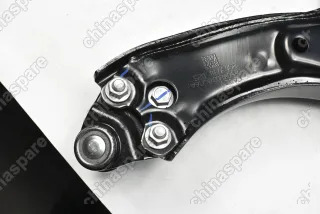 Рычаг передний подвески правый Great Wall Hover H6 / Haval H6