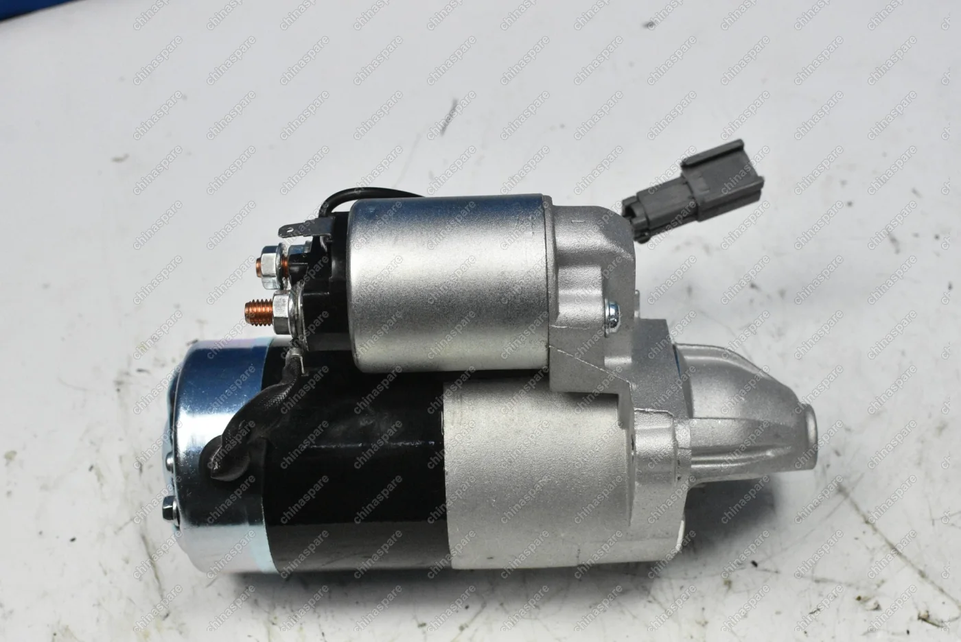 Стартер Nissan QG18 QG13 QG15 GA16 8T 1.4kw