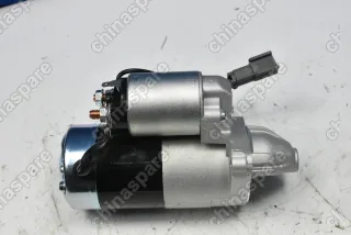 Стартер Nissan QG18 QG13 QG15 GA16 8T 1.4kw