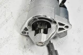 Стартер Nissan QG18 QG13 QG15 GA16 8T 1.4kw