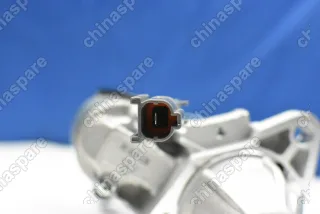 Стартер Nissan QG18 QG13 QG15 GA16 8T 1.4kw