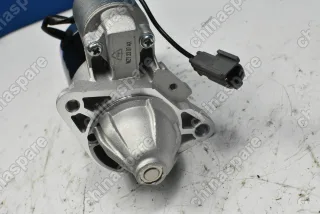 Стартер Nissan QG18 QG13 QG15 GA16 8T 1.4kw