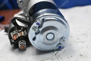 Стартер Nissan QG18 QG13 QG15 GA16 8T 1.4kw