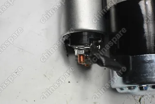 Стартер Nissan QG18 QG13 QG15 GA16 8T 1.4kw