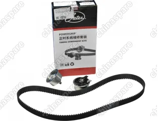 Комплект ГРМ JAC T6, S7, M6 (HFC4GA34D, бензин)