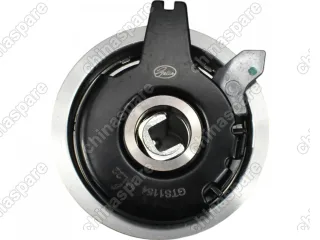 Комплект ГРМ JAC T6, S7, M6 (HFC4GA34D, бензин)