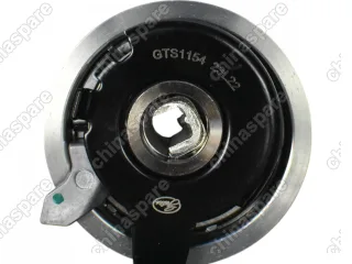 Комплект ГРМ JAC T6, S7, M6 (HFC4GA34D, бензин)