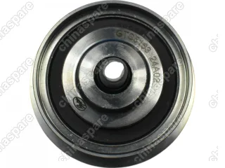 Комплект ГРМ JAC T6, S7, M6 (HFC4GA34D, бензин)