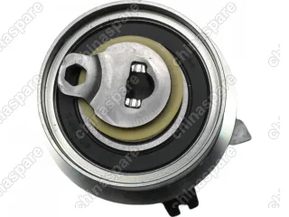 Комплект ГРМ JAC T6, S7, M6 (HFC4GA34D, бензин)