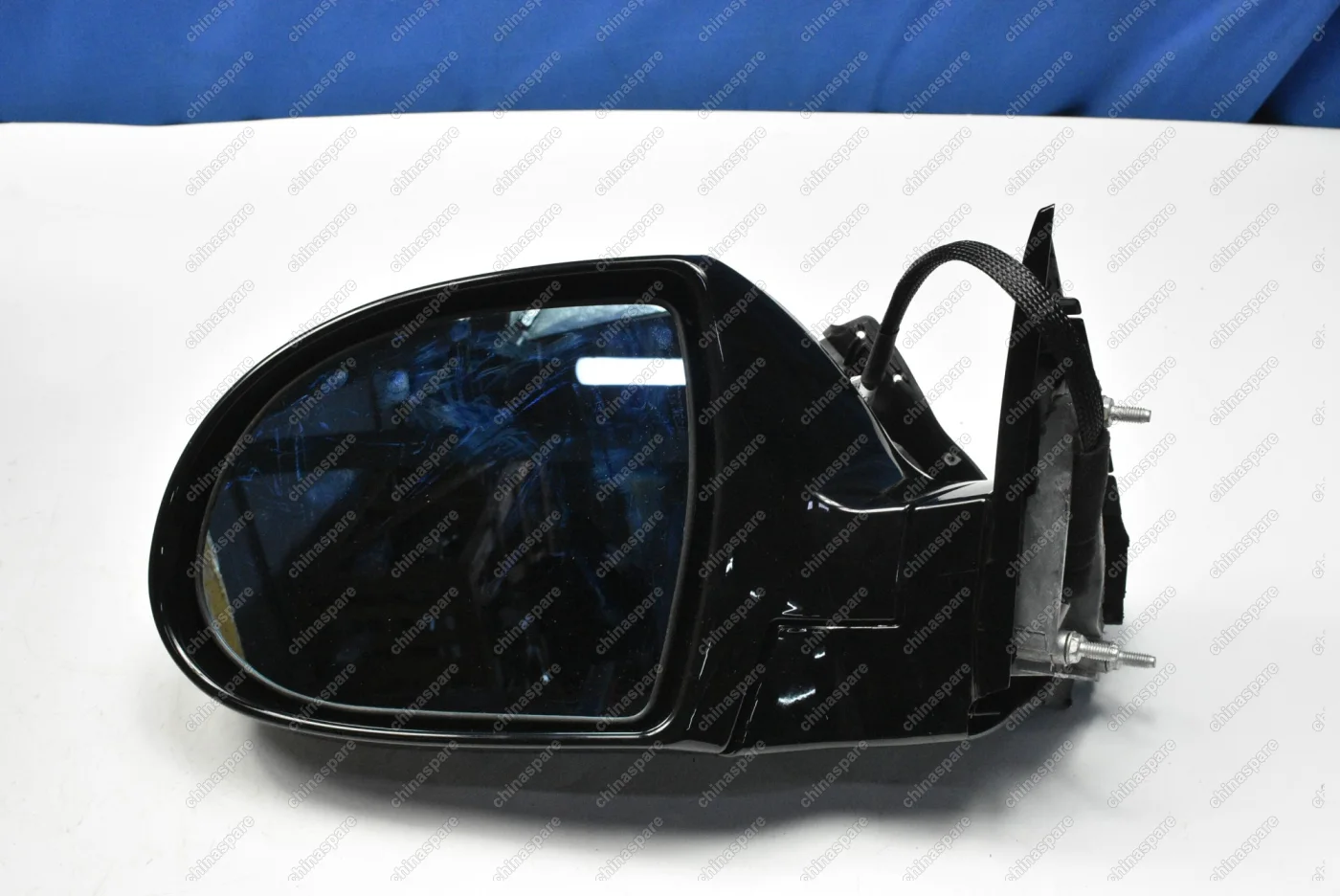 Зеркало боковое левое Haval H6 (11 контактов) (уценка)