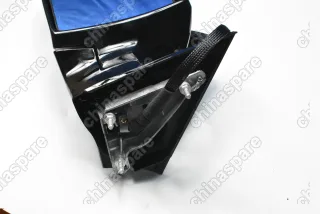 Зеркало боковое левое Haval H6 (11 контактов) (уценка)