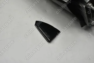 Зеркало боковое левое Haval H6 (11 контактов) (уценка)