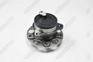 Ступица заднего колеса Haval Jolion 2WD