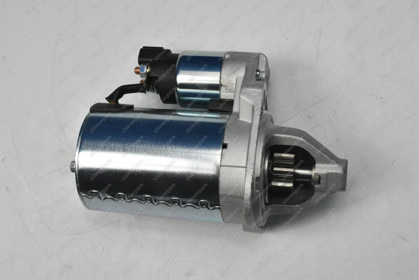 Стартер Hyundai Tucson 1,6L G4FLJ Veloster 1,6L G4FD G4FC G4FJ / Kia Optima 1,6 L