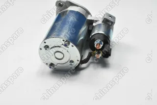 Стартер Hyundai Tucson 1,6L G4FLJ Veloster 1,6L G4FD G4FC G4FJ / Kia Optima 1,6 L