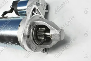 Стартер Hyundai Tucson 1,6L G4FLJ Veloster 1,6L G4FD G4FC G4FJ / Kia Optima 1,6 L