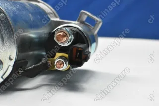 Стартер Hyundai Tucson 1,6L G4FLJ Veloster 1,6L G4FD G4FC G4FJ / Kia Optima 1,6 L