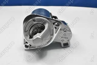 Стартер Hyundai Tucson 1,6L G4FLJ Veloster 1,6L G4FD G4FC G4FJ / Kia Optima 1,6 L