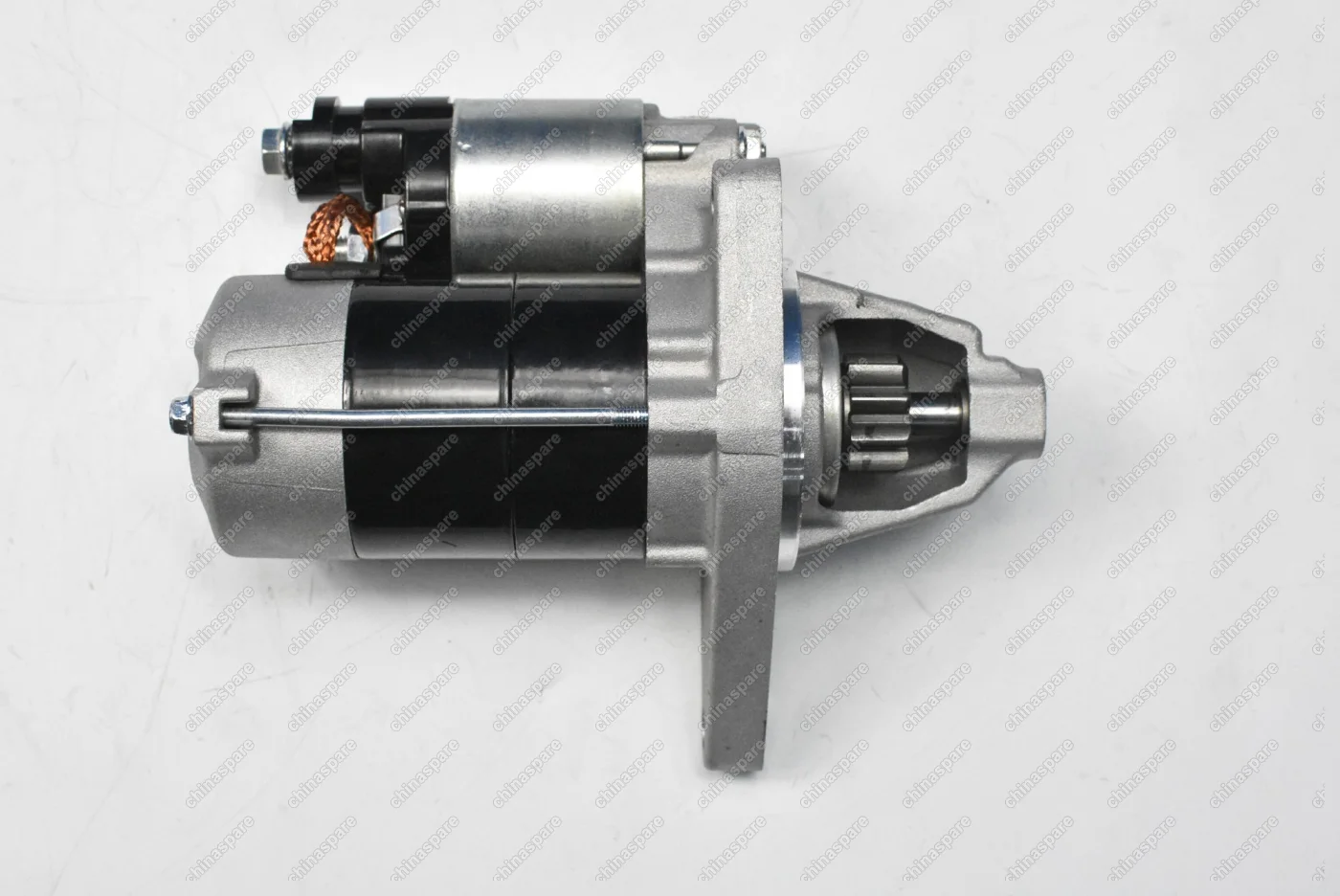 Стартер Honda D17A6 9T 0,8KW Civic EM ES EU 01-04 =D17A6 9T 0,8kw