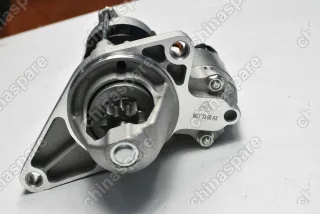 Стартер Honda D17A6 9T 0,8KW Civic EM ES EU 01-04 =D17A6 9T 0,8kw