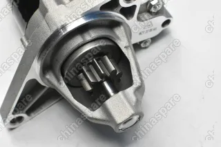 Стартер Honda D17A6 9T 0,8KW Civic EM ES EU 01-04 =D17A6 9T 0,8kw
