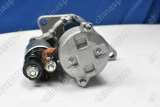 Стартер Honda D17A6 9T 0,8KW Civic EM ES EU 01-04 =D17A6 9T 0,8kw