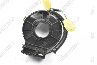 Шлейф подрулевой Honda Accord 03