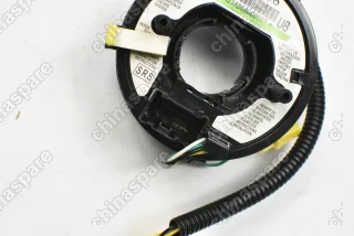 Шлейф подрулевой Honda Accord 03