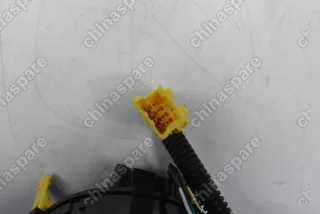 Шлейф подрулевой Honda Accord 03