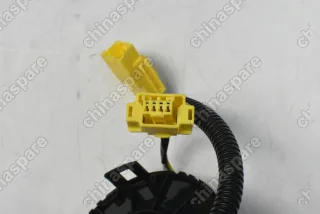 Шлейф подрулевой Honda Accord 03