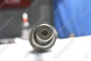 Вал КПП 4/4 вторичный Great Wall Hover H3 В сборе (уценка)