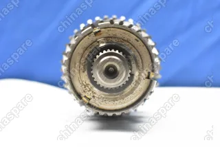 Вал КПП 4/4 вторичный Great Wall Hover H3 В сборе (уценка)