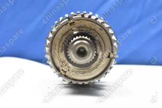 Вал КПП 4/4 вторичный Great Wall Hover H3 В сборе (уценка)