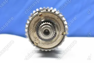 Вал КПП 4/4 вторичный Great Wall Hover H3 В сборе (уценка)