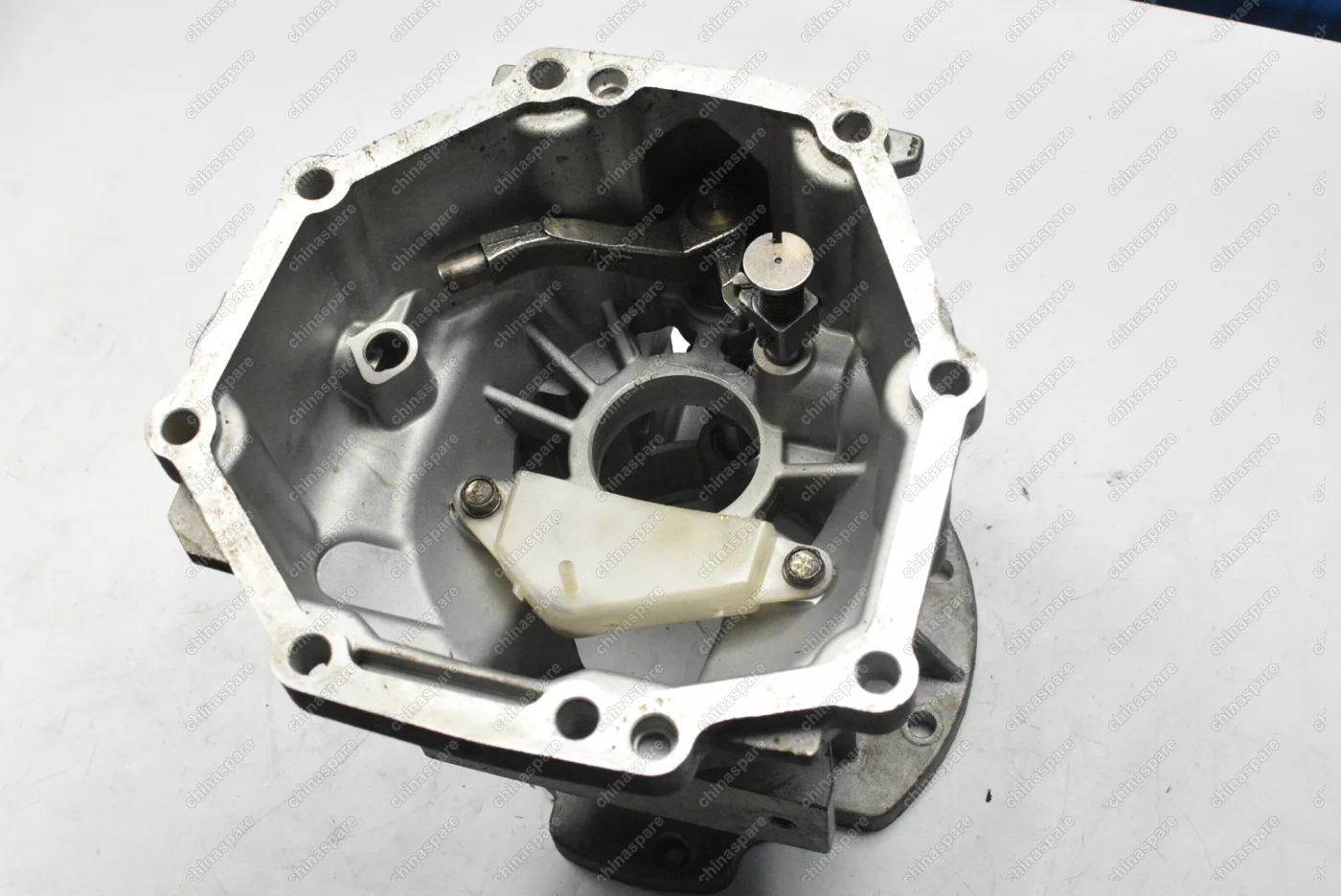 Картер КПП 4/4 задний Great Wall Hover H3, H5 (уценка)