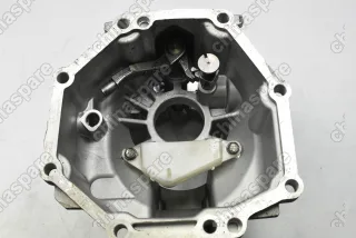 Картер КПП 4/4 задний Great Wall Hover H3, H5 (уценка)