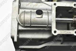 Картер КПП 4/4 задний Great Wall Hover H3, H5 (уценка)