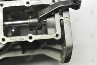 Картер КПП 4/4 задний Great Wall Hover H3, H5 (уценка)